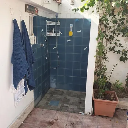 Casa 2 Passi Dal Mare * San Pietro in Bevagna