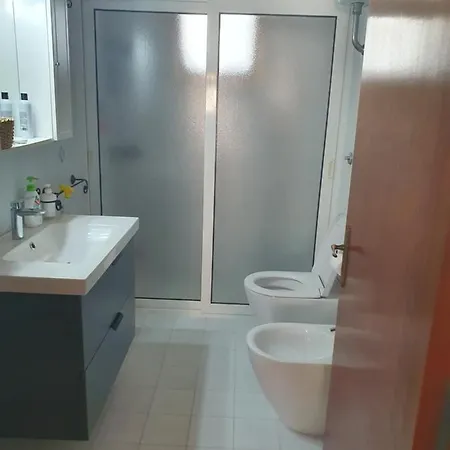 Casa 2 Passi Dal Mare *