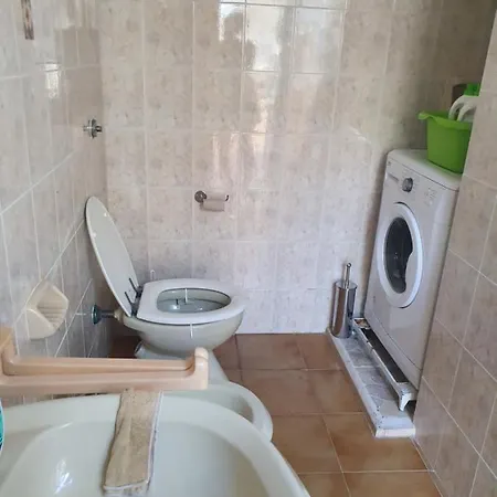 펜션 Casa 2 Passi Dal Mare *