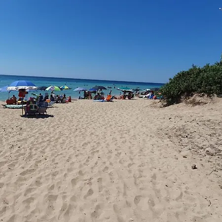 Сasa de vacaciones Casa 2 Passi Dal Mare *
