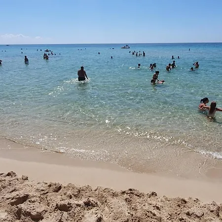 Casa 2 Passi Dal Mare 펜션