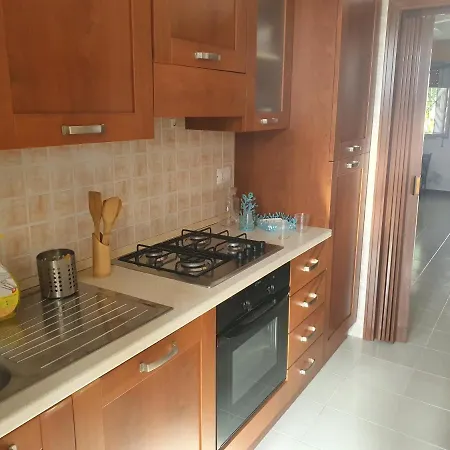 Casa 2 Passi Dal Mare * 산 피에트로 인 베바냐