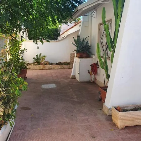 Casa 2 Passi Dal Mare San Pietro in Bevagna