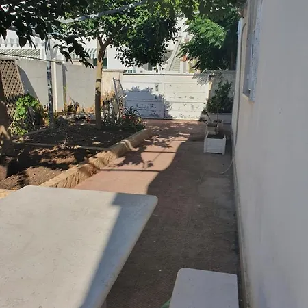 Casa 2 Passi Dal Mare Сasa de vacaciones San Pietro in Bevagna